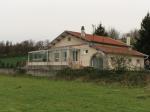 Maison individuelle sur les hauteurs de givors - Miniature