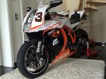 Ktm rc8r - Miniature