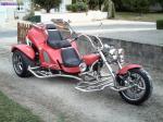 Trike - Miniature