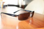 Ray ban lunettes neuve - Miniature