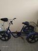 Vélo - Miniature