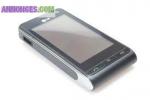 Recherche portable tactible - Miniature