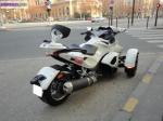 Can am spyder - Miniature