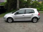 Volkswagen golf 1.6 - Miniature