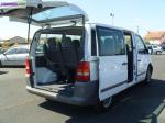 Mercedes vito combi 108 cdi - Miniature