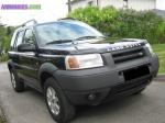 Land rover freelander - Miniature