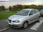 Seat ibiza diesel petit prix‏ - Miniature