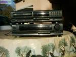 Chaine hifi sony alliance 790 - Miniature