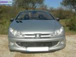 Peugeot 206 cc 1.6 hdi 110 sport pack - Miniature