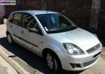 Ford fiesta 1.4 tdci senso 5p diesel - Miniature