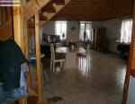 A louer appartement sur 2 niveaux avec jardin - Miniature