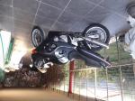 Suziki 750 gsxf - Miniature