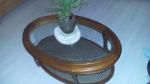 Table basse - Miniature