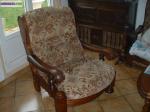 Fauteuils - Miniature