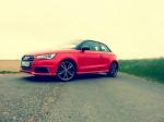 Audi s1 audi s1 2.0 - Miniature