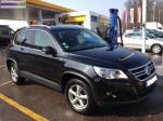 Tiguan tdi 140 dsg "4 motion" r line - Miniature