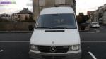 Mercedes sprinter 310 d - Miniature