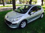 Peugeot 207 1,4 hdi active 5 d - Miniature