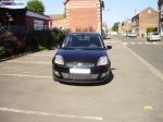 Ford fiesta 1.6 tdci 90 ghia - Miniature