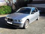 Bmw 320 compact - Miniature