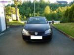 Volkswagen golf v 1.9 tdi mod 2004 - diesel - Miniature