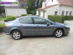 Peugeot 407 1.6 hdi confort en parfait état - Miniature