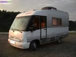 Fiat ducato 520 - Miniature