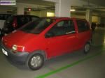 Twingo rouge - Miniature