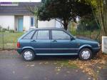 Seat ibiza diesel de 1993 - Miniature