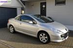 Peugeot 307 cc  hdi diesel - Miniature