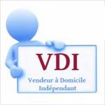 Vente a domicile - Miniature