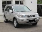 Nissan x-trail 2.2 dci 136 confort - Miniature