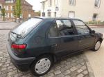 Peugeot 306 1.9 d - Miniature