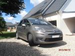 C4 picasso hdi 138 cv bmp6 16v - Miniature