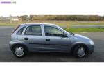 Opel corsa iii (2) 1.3 cdti cosmo 5p - Miniature