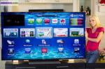 Samsung un75es9000 75-inch 1080p 240hz 3d slim led hdtv - Miniature