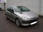 Peugeot 206 1.9 d xr - Miniature