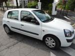 Renault clio 2.2  diesel - Miniature