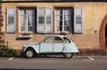 Chauffeur avec un permis (b) propose ses services - Miniature