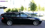 Executive bmw 5-series 525d cuir automatique xenon - Miniature