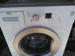 Lave linge haier - Miniature