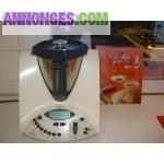 Thermomix tm31 - Miniature