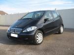 Mercedes classe a ii 180 cdi fap elegance 5p - Miniature