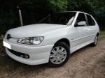 Peugeot 306 (2) 1.9 d xt pack 5p - Miniature