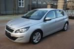 Peugeot 308 1.6 e-hdi fap 115ch business 5p - Miniature