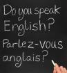 Cours d'anglais - Miniature