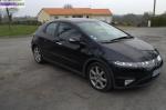 Honda civic 2.2 i-ctdi 140 ch intuiti - Miniature