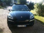 Porsche cayenne cayenne 3.0 v6 s hybrid tiptronic - Miniature