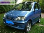 A donner sans permis microcar virgo 3 luxe - Miniature