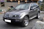 Bmw x5 (e53) (2) 3.0da dpf prefrence sport - Miniature